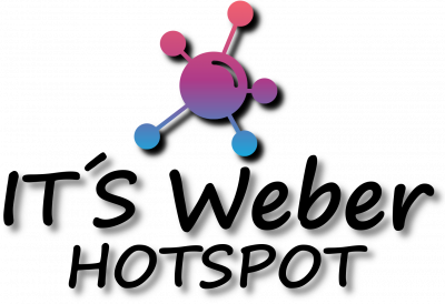 It´s Weber hat nun ein Unifi Gast-WLAN samt Captive Portal….